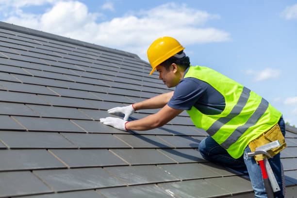 Best Shingle Roofing Installation  in Marshallville, GA