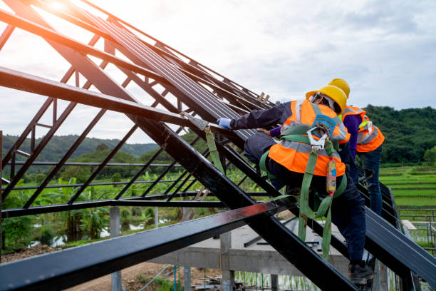 Best Best Roofing Contractors  in Marshallville, GA
