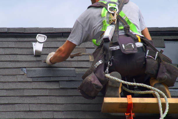 Best New Roof Installation  in Marshallville, GA