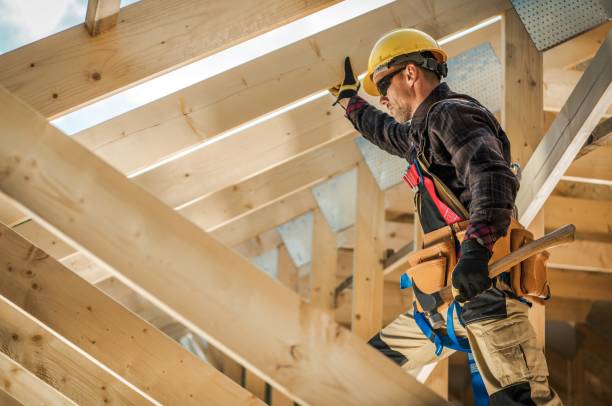 Best Roof Installation Near Me  in Marshallville, GA