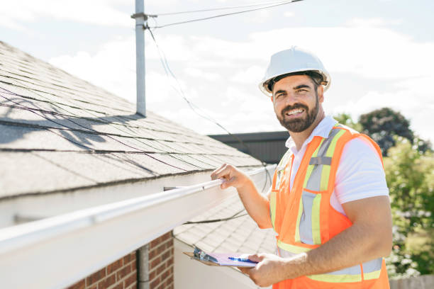 Best Sealant for Roof  in Marshallville, GA