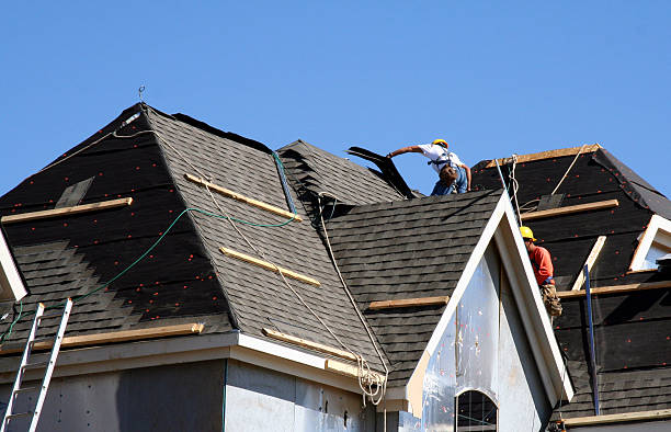 Best Emergency Roof Repair  in Marshallville, GA