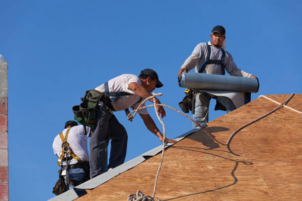 Best Tile Roofing Contractor  in Marshallville, GA