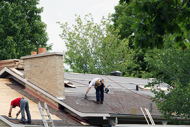 Best Roof Repair Services  in Marshallville, GA
