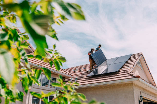 Best Slate Roofing Contractor  in Marshallville, GA