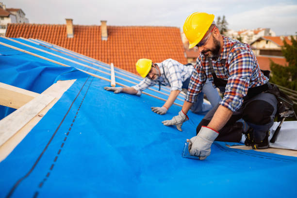 Best Roof Installation Near Me  in Marshallville, GA