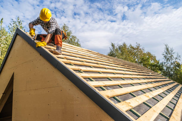 Roof Installation Near Me in Marshallville, GA
