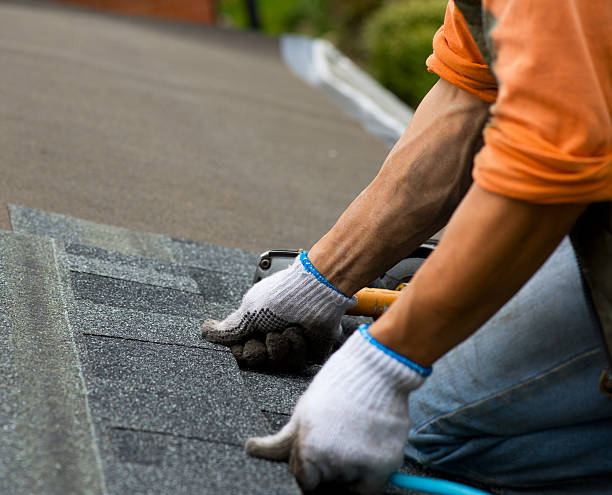 Best Roofing Contractor Near Me  in Marshallville, GA