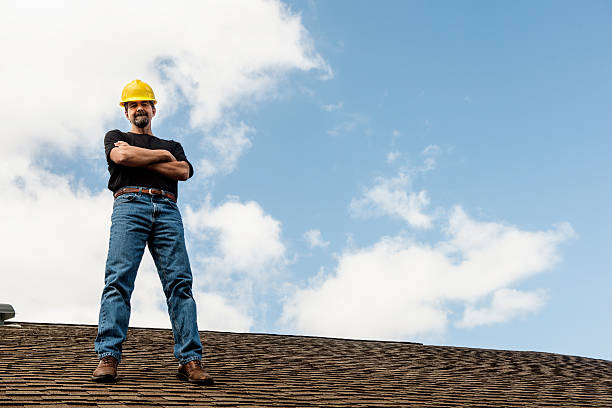 Best Affordable Roofing Company  in Marshallville, GA