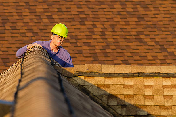 Best Local Roofing Companies  in Marshallville, GA