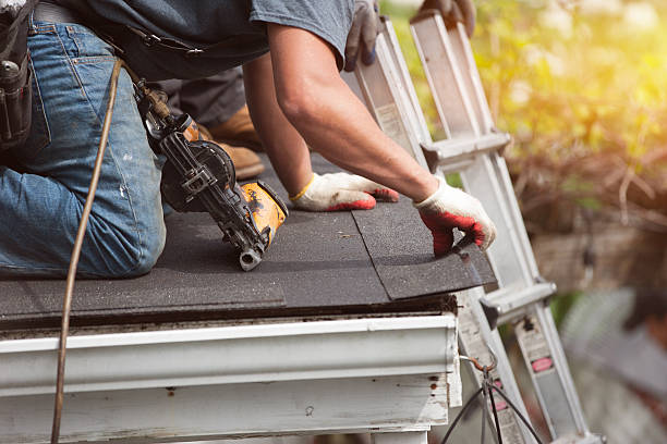 Best Affordable Roofing Company  in Marshallville, GA
