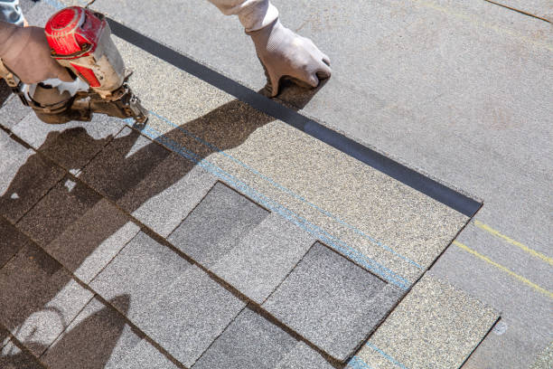 Best Best Roofing Contractors  in Marshallville, GA